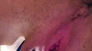 Ana puts strong clamps on Liz's horny pussy...