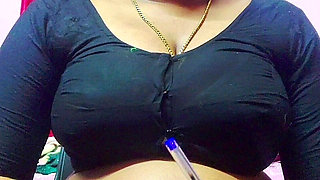 Indian Nude Mature Woman