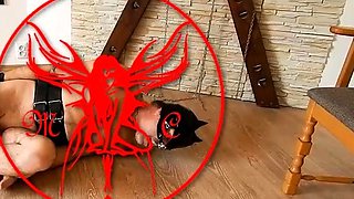 Latex and ultra fetish bdsm deepfucking