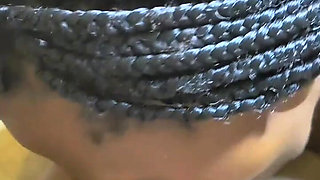Handjob and Deep Throat Blowjob Ejaculations