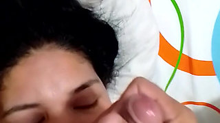 Mamadora Experta Amateur