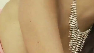 Valery enjoys it when his cock goes deep into her