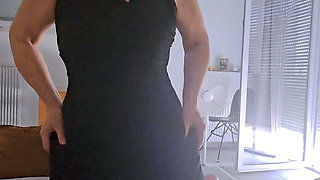 I'm Getting Turned on in Front of You Like This-what Are You Doing? How Long Can You Last?