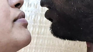 Aunty, Please Agree And Give Yours – Desi Bhabhi Hot Sex With Devar In Hindi