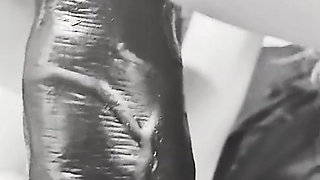 Riding Monster Stapon