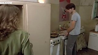 Valerie Kaprisky - La Femme Publique aka The Public Woman (1984)