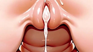 Doggie Creampie Ai XXX Hardcore