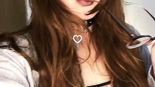 Sexy Big Tits Hot Egirl