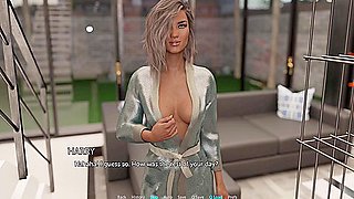 A Very Open Marriage ( )