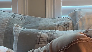 Study Buddy Gets Frisky