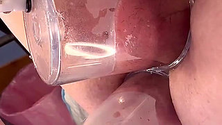 Double Vacuum Pumping