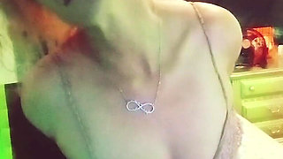 Secret Crush Striptease