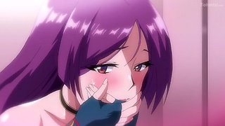 Tsuma Ni Damatte Sokubaikai Ni Ikun Ja Nakatta 1-2 Sex Scenes