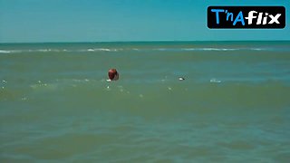 Zoe Hochbaum Bootie, Funbags Gig in Como El Mar