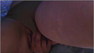 Omg!!! His Bulge Touches My Butt And His Growing Penis Penetrate My Panties Under Skirt In Subway