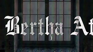 Sadistic Bertha at Work 5 Part 4