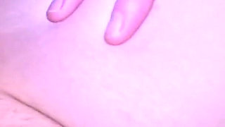 Valentine's Day 2: First Time Cheating Housewife Gets Her Pretty Cunt Creampied on One Night Stand
