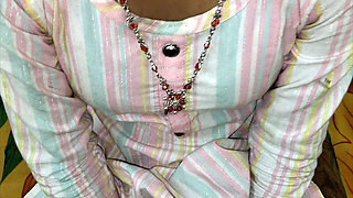 It's Crazy to Fuck My Step Sister Alone at Home