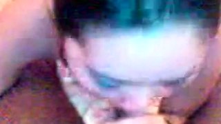 First-Time Fun with an Amateur Asian