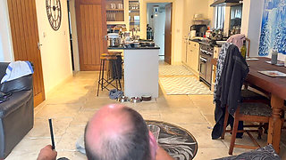 Part 3: Lanista Bear Has His Slaves to Do Their Chores. Will They Behave?