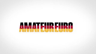 Romanian BBW amateur porn video