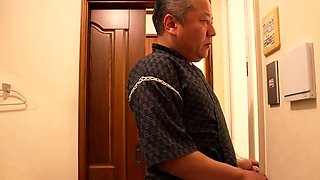 Japanese teen finger fuck