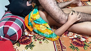 I Bring a Girl Home and Fuck Her Part1