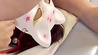 Feature-length Compilation Mayu No.47-49 Cosplay, Convulsive Orgasm, Deep Throat, Sex,, Squirting Pr