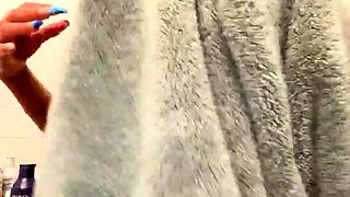 Amazing ass Amateur Blonde 19yo Teen anal fucked