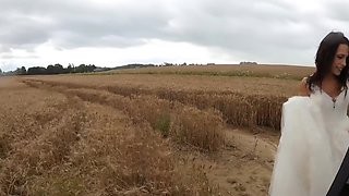 nikita la mariée est une salope