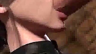 Treasure of Nadia: group sex ritual ep 258