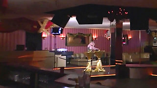 MILF with Big Tits Fucked in the Music Studio by a Hard Cock Eager to Give Her Real Pleasure