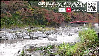 I Made A Cute, Neat, Big-breasted Girl Let Down Her Guard On A Date And Creampied Her