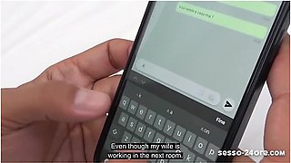 Lara De Santis In Italian Guy Cheats On Girlfriend With Hot Blonde Milf While Girlfriend Is Next Door