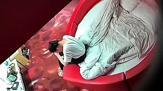 Amateur Hidden Cam with Dildo Wives