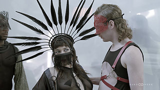 2bang Paulita Pappel