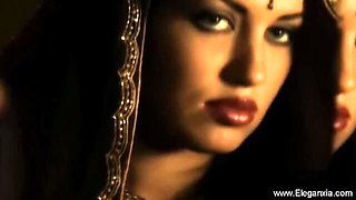 Eleganxia - india sex