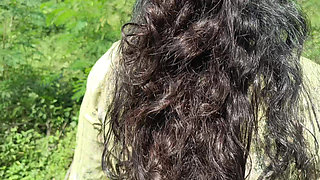 Step Brother Fucking Jungle Side