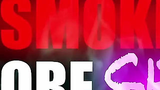 MILF Gets Punished for Procastinating