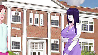 Step Mom's Temptation: A Family Affair