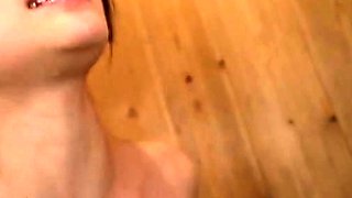 Emo doggystyle and japanese mature blowjob