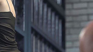 Sophia Parker: Awam Desires - V0.230b - Full Part