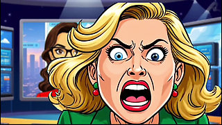 Married MILF Will Do Anything for a Career and Even More