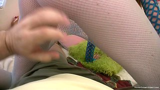 All About That Teen Ass - Amelia Rose