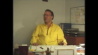 Horny Girls Eager for Big Cocks to Suck and Fuck Doggy Style.