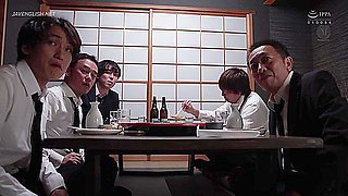 J.u.r-5.7.6 M.o.m.o.n.o M.a.r.i.n.a Eng Sub. After Getting Out Of The Bath, I Found My Husbands Entire Family Waitingleading To An Unforgettable Encounter