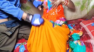 Desi Indian Punjabi Dulhan Ki Hard Anal Sex Real Sex Video