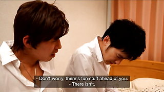 MADA-029: Paying for His Shortcomings (English Subtitles by EroJapanese)