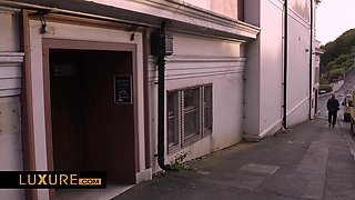 The Businesswoman with Multiple Needs