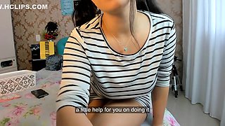Roleplay Amiga Da Irma Pov Sisters Friend Wanking It For You Punh With Emanuelly Raquel